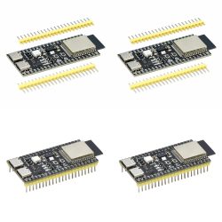 1-10PCESP32-S3-DevKitC-1 ESP32-S3 WiFi Bluetooth-kompatibel BLE 5,0 Mesh Entwicklung Bord ESP32 Drahtlose Modul N16R8 N8R8 N8R2