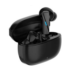 Bluetooth-Gaming-Ohrhörer mit Geringer Latenz, Master-Slave-Schaltung, Einzelohr-Nutzung, Stabile Verbindung, In-Ear-Kopfhörer für Spiele und Musik