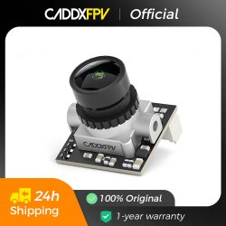 CADDX Ant FPV Kamera/Ant Lite Analogkamera (FPV Cycle Edition) 1200TVL 4:3/16:9 NTSC/PAL Nano Kamera für FPV RC Racing Drone