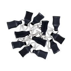 MJX Hyper Go R-typ Auto Shell Körper Feste Clips Pin Für MJX 14210 14209 14303 14302 14301 16208 16210 SCY 16101 RC Auto Teile M001