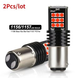 Py21w ba15s p21w led bau15s lampe 3030smd canbus led bay15d p21/5w auto blinker lampe brems heck rückfahr rotes licht
