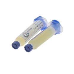Nc-559-asm Flussmittel BGA-Kugeln, Flüssiglot für Lötspritze, 10ml Flussmittel zum Löten ohne Reinigung, Schweißwerkzeuge