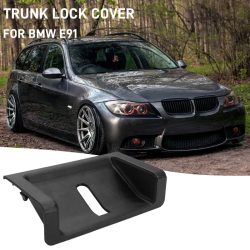 1/2/3 Stück Kofferraumschloss, Deckel, Kofferraumschloss 51479142417, geeignet für BMW E91 Automotive-Zubehör