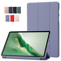 Für Honor Magic Pad 2 Fall 2024 PU Leder Weiche TPU Zurück Stehen Tablet Shell für Honor Magicpad 2 Magic Pad2 fall Abdeckung 12,3