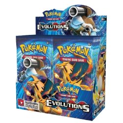 Neueste 324 Stück Pokemon-Karten Sonne & Mond XY Evolutions Pokemon Booster Box Sammlerstück Tradiner Kartenspiel Spielzeug für Kinder