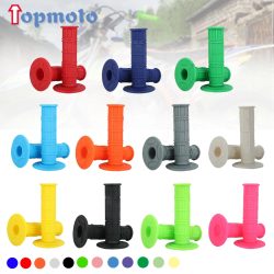 22mm 24mm Motorräder Grip Dirt Bike Griffe 7/8 