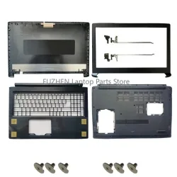 Neu Für Aspire 5 A515-51 A515-51G A315-53 A315-53G A515-41 A515-41G A615-51 N17C4 LCD Zurück Abdeckung/Lünette/Palmrest/Unterseite