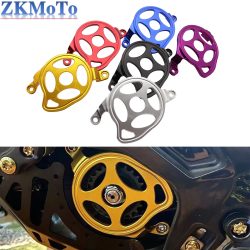 CNC-Motorschutzabdeckung für Surron Sur-Ron SurRon Light Bee X S L1E für Segway X160 X260 Dirt Bike