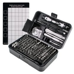 Magnetische Schraubendreher-bits Set Torx Phillips Schraubendreher Sockel Entferner Schlüssel Telefon PC Reparatur Werkzeuge Elektrische Werkzeug Zubehör
