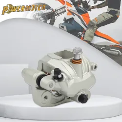 Motorrad Vorderradbremspumpe Bremssattel Für KTM XCW XCF EXC EXC-F SX SXF XC 125 250 300 350 2014-2023 Motocross Dirt Bike