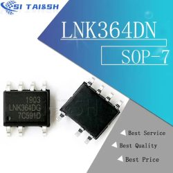 5 teile/los lnk364 lnk364dn sop management chip neues original
