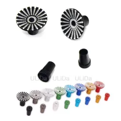 M3 M4 Gewinde Sender Gimbal Sticks Enden Regenschirm für Futaba Spektrum DX5i DX6i DX7S DX8 DX9 Taranis X9D RC Drone Zubehör