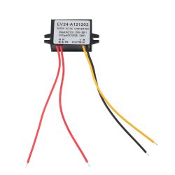 Wechselstrom-Strom versorgungs modul Wechselstrom 10-28V bis Gleichstrom 12V Abwärts wandler Wechselstrom-Abwärts strom versorgungs modul Abwärts strom versorgung