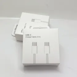 Original USB-C Kabel Für iPhone 16 15 Pro Max PD 60 W Schnelle Lade Für Huawei Xiaomi Samsung Typ C Weben kabel Zubehör