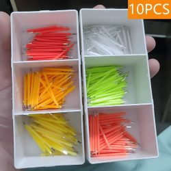 10PCS Mehrfarbige COB LED Filament 3V Edison Glühbirne Lampe Teile Glühlampen Dioden Zubehör Urlaub Beleuchtung Dekoration