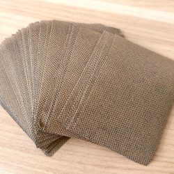 50/100PCS Natürliche Kräuter Knie Patches Akupunktur Patch Wärme Patch Langlebige Warme Gelenk Krankenschwester Patch