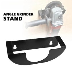 5 zoll Winkel Grinder Halter Polierer Metall Halter Lagerung Rack Wand Halterung für Winkel Grinder Schneider Polierer