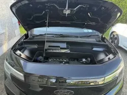 KONOTSUBASA, Für Ford Explorer EV CX740 2024-heute Gasdruckfedern für die Motorhaube, Hubstützen, Stoßdämpfer, Federstangen, Kolbenstützen