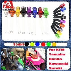 Kraftstofftank-Entlüftungsrohr, Einwegventile, Entlüftungsschläuche, Rohre für Yamaha WR250F WR250R KTM EXC SX PRO BSE ATV Universal