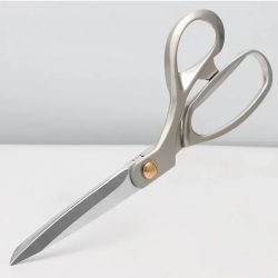 Professionelle Nähen Schere Schneider Schere Faden Cutter Edelstahl Schneider Schere Schere Werkzeuge Nähen Handwerk Liefert