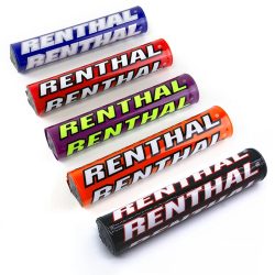 Motorrad Lenker Pads Für Renthal 7/8 