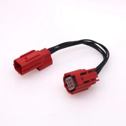 Geeignet für honda yamaha haojue elektronische kraftstoffe in spritz ung motorrad obd diagnose testst ecker dj7065y-0,6-11/21