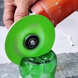 100mm Glasschneideklinge Diamant-Marmor-Keramikfliesen-Jade-Polierscheibe Kristall-Weinflaschen-Ultradünne Schleifscheibe
