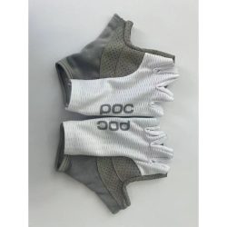 Neue Halbfingerhandschuhe für Radfahren und Motorradfahren, Frühling/Sommer, verschleißfest, dicke Handfläche, reibungsarm.