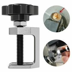 Scheibenwischerarm Entfernung Reparatur Werkzeug Universal Auto Windschutzscheibe Fenster Wischer Puller Einstellbare Glas Mechanik Puller Kit Teil
