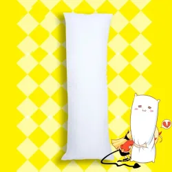 150 x 50 cm Dakimakura Hugging Body Pillow Inneneinsatz Anime Body Pillow Core Männer Frauen Kissen Innen Heimgebrauch Kissenfüllung