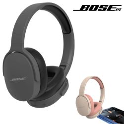 Bosebye Kopfhörer P2961 Drahtlose Bluetooth 5,3 Original Kopfhörer Stereo HIFI Headset Spiel Ohrhörer Mit Mikrofon Für Samsung iPhone