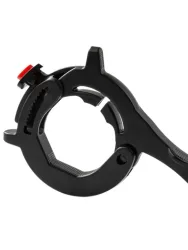 Motorrad Tempomat Drossel Für Hochwertige Aluminium Lock Assist Retainer Universal Handgelenk Grip Griff Bar