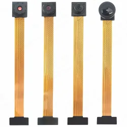 75mm ov3660 Kamera modul für esp32 cam esp32 s3 Entwicklungs platine 68 80 120 160 Grad yuv rgb hd 3mp dvp 24pin Schnitts telle