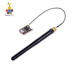DIYmall ESP32-C3 SuperMini-Entwicklungsboard mit Antenne WiFi/BT Dual Mode für IoT- und Arduino-Projekte