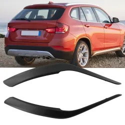 OEM-kompatibles Innentürgriff-Set für BMW X1 E84 2009 bis 2016, beinhaltet sowohl die linke als auch die rechte Seite für Zuggriff-Komponenten