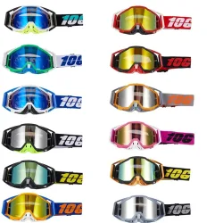 Hochleistungsfähiger Motorradhelm; Offroad-Motorrad-Sonnenbrille; Geländetaugliche Herren-Motorradbrille; ATV-winddicht; b