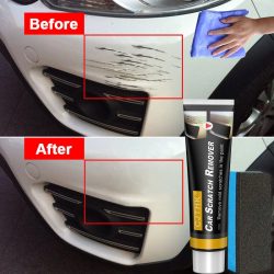 Auto Kratzer Entferner Farbe Pflege Werkzeuge Auto Swirl Entferner Kratzer Reparatur Polieren Auto Körper Schleifen Verbindung Anti Scratch Wachs