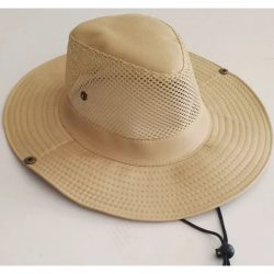Sommer Mesh Angeln Hut Outdoor Atmungsaktive Casual Cool Hut Bergsteigen Sonne Fischer Hut (7 Farben)