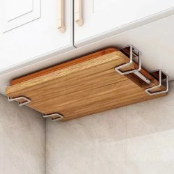 Küche Schwämme Racks Selbstklebende Waschbecken Schwämme Ablauf Trocknen Rack Halter Küche Waschbecken Zubehör Dropshipping Edelstahl