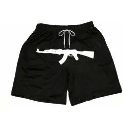 2026 Neue modische, personalisierte bedruckte Oversize-Sommer-Streetwear-Shorts für Herren und Damen ? lässig und schnelltrocknend