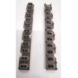 Schlüsselkontakt-Gummistreifen für CASIO AP-200 AP-24 AP-400 AP-45 AP-80R