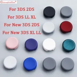 ChengHaoRan 1 PC für Advanced Feel 3DS/3DS XL 2DS NEUE 3DS XL Joystick Kappe 3DS LL Controller Joystick Kappe Finger Taste