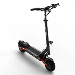 JOYOR T10 Erwachsenen-Elektroroller 60V18AH Akku Geländegängiger Elektroroller 10' Stadtpendler-Elektroroller