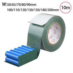 10 m isoliertes Papier, Fischpapier, Breite 50/65/70/90/100120/150/180/200 mm, für 18650/21700/26650/32650 Batterie-Isolationsisolierung