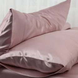 Kissenbezug aus 100 % natürlicher Maulbeerseide, echte Seide, schützt die Haare, Haut, Kissenbezug, jede Größe, individuelle Bettwäsche, Kissenbezüge