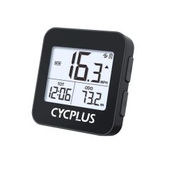 CYCPLUS G1 Fahrradcomputer GPS Tachometer Drahtloses Fahrradzubehör Wasserdicht Radfahren Ciclocomputador Kilometerzähler