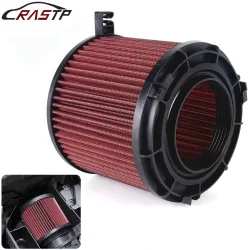 E0646 Waschbarer Hochleistungs-Ersatzluftfilter für 2015-2024 Audi A4 A5 Q5 S4 S5 RS4 RS5 SQ5 OFI144