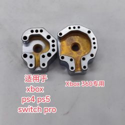 Joystick Lötkolbenspitze Heizform für Xbox PS4 PS5 Switch Pro Xbox360 Controller Joystick Demontage Reparaturwerkzeuge