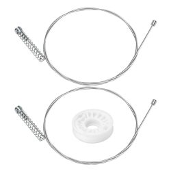 834702Y000 Fensterheber-Motor-Getriebesatz für Hyundai IX35 MK2 20010-2015 834602S000 83480-2Y040 Fensterheber-Reparatursatz