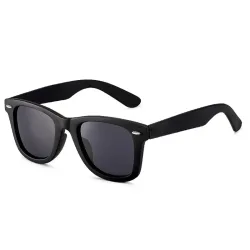 Klassische Wayfarer-Sonnenbrille, Fahrerbrille, Luxus-Designer-Sonnenbrille mit UV400-Beschichtung, Angelbrille